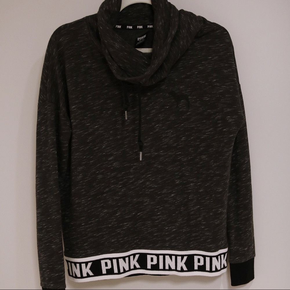 PINK sweater